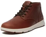 Timberland PARKER STREETMID LACE UP SNEAKER Schn&uuml;rboots Winterstiefel,