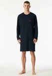 Schiesser Nachthemd Comfort Nacht-hemd schlafmode sleepwear