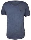 Joop Jeans T-Shirt Herren T-Shirt 1er Pack Baumwolle Clark (Packung, 1er Pack)