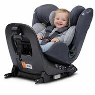 Osann Autokindersitz Floyd360, ab: Geburt, bis: 12 Jahre, ab: 40 cm, bis: 150 cm,