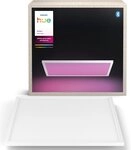 Philips Hue LED Panel White & Color Ambiance Surimu, 120x30cm,...