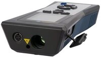 PCE Instruments Anemometer, Durchflussmessger&auml;t Luft- und Infrarottemperatur