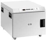 Royal Catering Schongarer Niedertemperaturgarer Niedertemperaturofen 30-110&deg;C