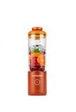 nutribullet Smoothie-Maker Flex NBP013OR - zerkleinert Eis & gefrorene Fr&uuml;chte,