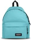 Eastpak Schulrucksack Padded Pak'r 24 - Rucksack 40 cm (waterfall blue) blau