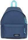Eastpak Freizeitrucksack PADDED PAK'R, Unisex Schulrucksack, Reiserucksack mit