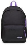 Eastpak Freizeitrucksack BACK TO WORK, Schulrucksack, Businessrucksack mit separatem