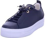 Paul Green Schn&uuml;rschuh blau 42,5 EU