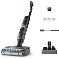 Rowenta Handstaubsauger GZ5736 X-Clean 7 Nass- und Trockensauger Schwarz