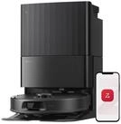Roborock Saugroboter Qrevo S5V, FlexiArm Mopp(Upgrade von Qrevo/S7 Pro Ultra), 60 W,