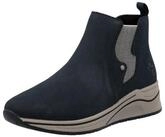 Rieker Chelseaboots Boots, Stiefelette, High Top Sneaker, Keilboots mit