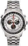 Swiss Alpine Military Chronograph Chrongraph
