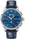 UNION GLASH&Uuml;TTE Automatikuhr UNION Glash&uuml;tte Belisar Automatik Chronograph mit