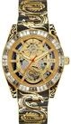 Guess Quarzuhr Guess GW0649G1 Herrenuhr Dragon 42mm 5ATM Guess GW0649G1...