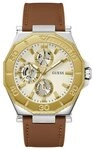 Guess Quarzuhr GW0704G1