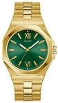 Guess Quarzuhr Guess GW0849G2 Herrenuhr Emperor 44mm 5ATM Guess GW0849G2...
