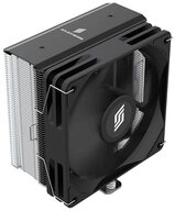 Silentware CPU K&uuml;hler Bora Performance, 5 Heatpipes, 120mm PWM L&uuml;fter, f&uuml;r LGA