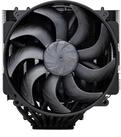 Noctua CPU K&uuml;hler Noctua NH-D15 G2 chromax.black, CPU-K&uuml;hler