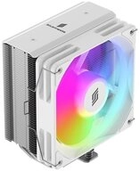 Silentware CPU K&uuml;hler Bora RGB White, 5 Heatpipes, 120mm PWM ARGB L&uuml;fter, f&uuml;r