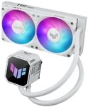 Asus CPU K&uuml;hler ASUS TUF GAMING LC III 240 ARGB WHT