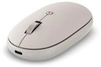 Satechi OntheGo Bluetooth Wireless Mouse Sand Maus