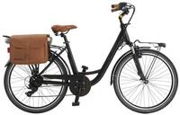 VENICE - I love Italy E-Bike, 6 Gang Shimano, Kettenschaltung, Heckmotor, 468...