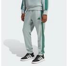 adidas Sportswear Trainingshose TC PT French-Terry 3 Streifen Herren Jogginghose