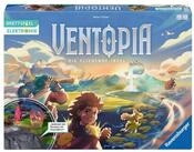 Ravensburger Spiel Ravensburger Ventopia, Brettspiel