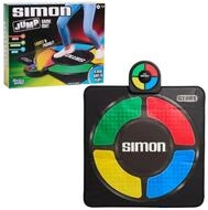 Hasbro Spiel Simon Jump Spiel