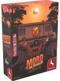 Pegasus Spiele Spiel Deadly Dinner - Mord im Vorzelt