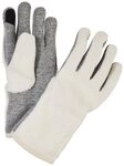 VAUDE Multisporthandschuhe Women's Tinshan Gloves V (2-St., Ein paar Handschuhe)