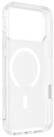 Belkin Handyh&uuml;lle SheerForce Clear-Serie f&uuml;r Apple iPhone 17 Pro Max, Backcover,