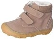 Pepino Stiefelette Leder . Stiefelette (1-tlg)