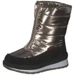 CMP CMP Kinder Winterstiefel Rae Snow Boots WP 39Q4964 Winterstiefel goldfarben 30 EU