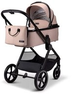 Moon Kombi-Kinderwagen Aura Komnikinderwagen