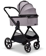 Moon Kombi-Kinderwagen Aura Komnikinderwagen