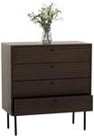 MCW Kommode MCW-N78-K, Maximale Belastbarkeit obere Ablage: 50 kg