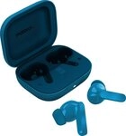Motorola moto buds wireless In-Ear-Kopfh&ouml;rer (Active Noise Cancelling (ANC),