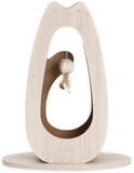 Catit Kratzbrett Pixi Scratcher (hoch)