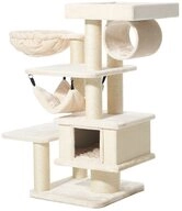 Nobby Kratzbaum Nobby Kratzbaum Elin H 129 cm cream