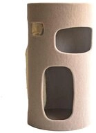 Nobby Kratztonne Kratztonne "SKULI"