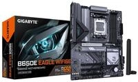 Gigabyte B650E EAGLE WIFI6E Mainboard - AMD Ryzen 9000 Series CPUs, 8+2+2 Phase