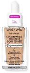 Wet n Wild Foundation Wet n Wild Bare Focus Niacinamid Hautt&ouml;nung Medium