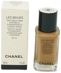 CHANEL Foundation Chanel Les beiges Healthy glow Foundation B110 30ml