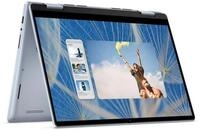 Dell Inspiron 14 2-in-1 7440 Convertible Notebook (35,6 cm/14 Zoll, Intel 1334U,