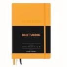 Leuchtturm1917 Notizbuch Bullet Journal Edition 2 Hardcover A5 Gelb Dotted