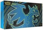 POK&Eacute;MON Sammelkarte Ultra-Premium-Kollektion Mega-Glurak X Pokemon deutsch