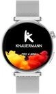 Knauermann PRO 4 Mini (2026) mit Anruf & SOS Funktion Smartwatch