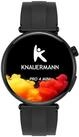 Knauermann PRO 4 Mini (2026) mit Anruf & SOS Funktion Smartwatch