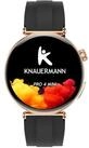 Knauermann PRO 4 Mini (2026) mit Anruf & SOS Funktion Smartwatch